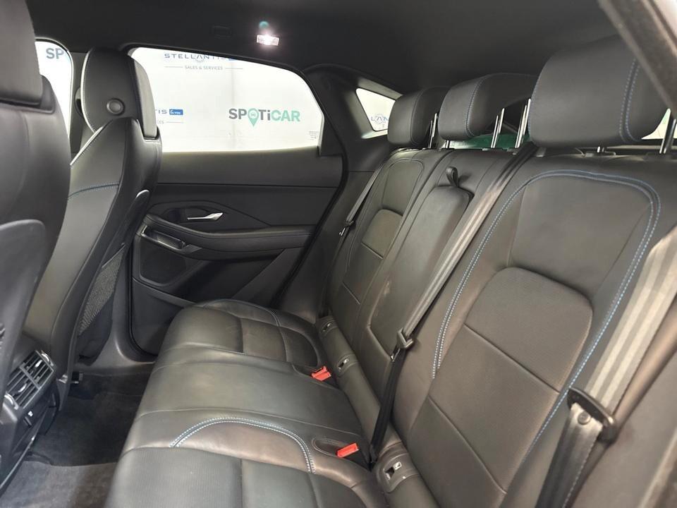 Jaguar E-Pace 2.0D 150 CV AWD aut.
