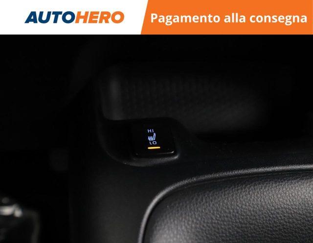 TOYOTA Corolla Touring Sports 1.8 Hybrid Business