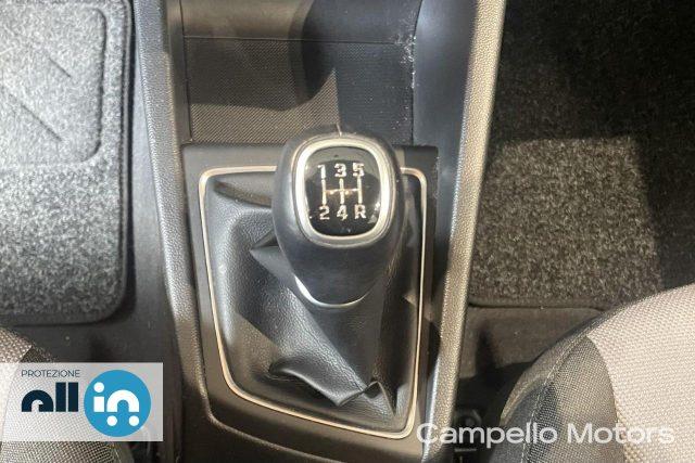 HYUNDAI i20 i20 1.2 5 porte Connectline