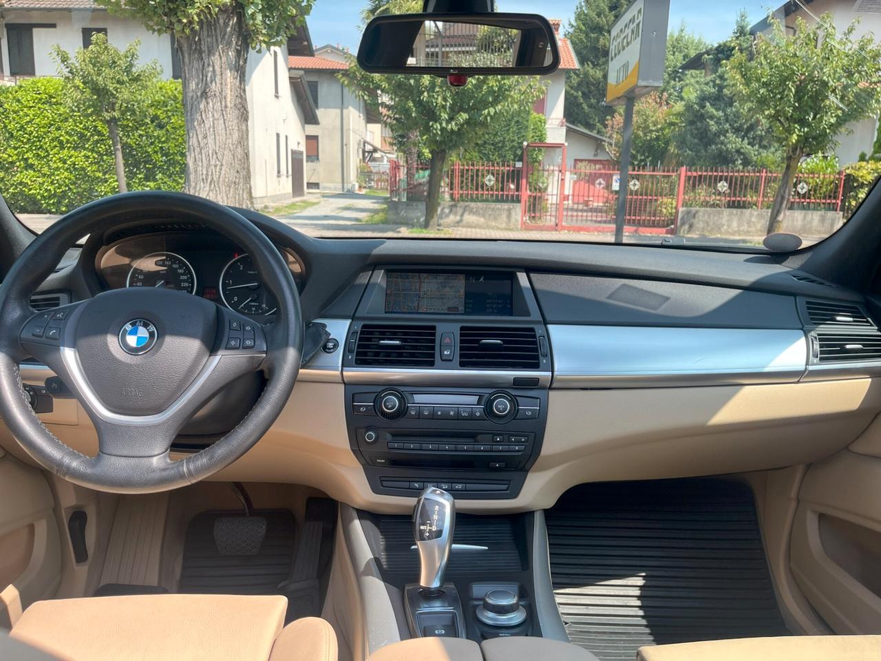 Bmw X5 3.0d cat Attiva