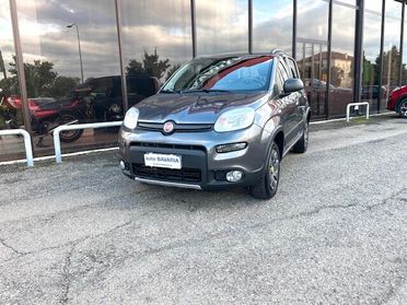 Fiat Panda 1.3 MJT 95 CV S&S 4x4