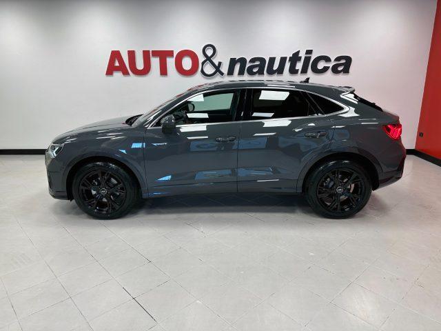AUDI Q3 SPORTBACK 35 2.0 TDI S-TRONIC