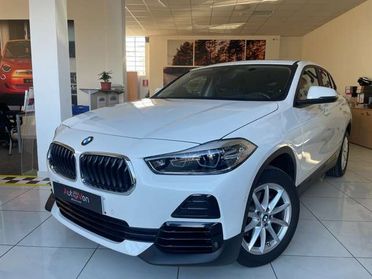 BMW X2 sdrive18i Business X 136cv