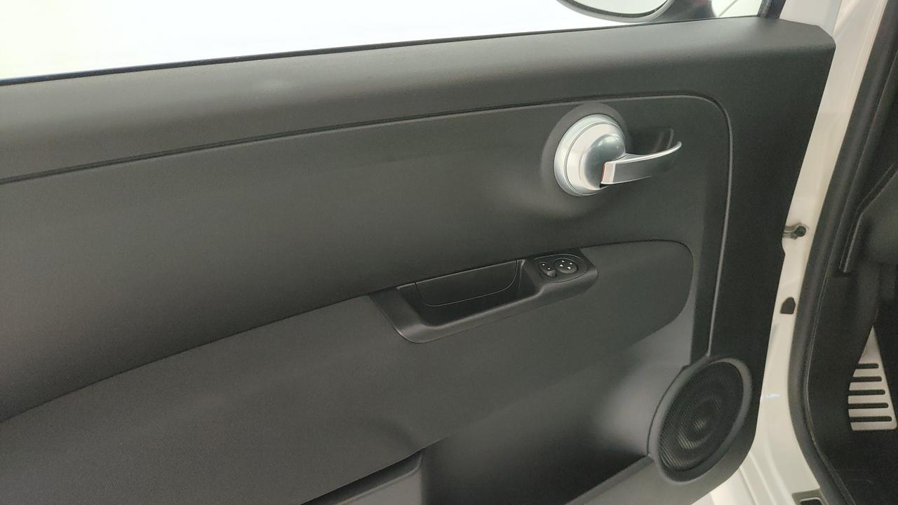 ABARTH 595 1.4 t-jet Pista 160cv