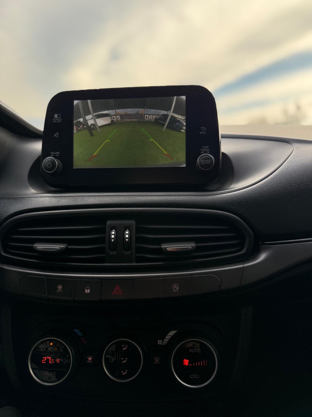 Fiat Tipo 1.3 Mjt SPORT KM CERTIFICATI