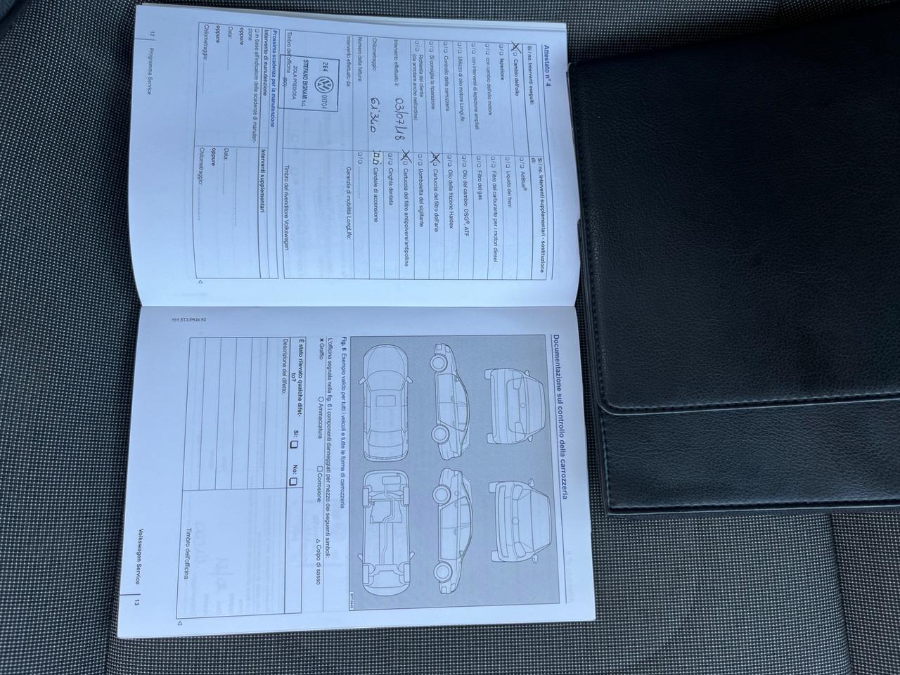 Volkswagen up! 1.0 5p. eco move BlueMotion Technology