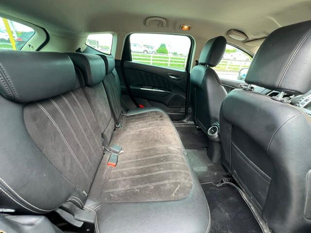 Lancia Delta 1.4 Multiair 140 CV S&S Oro