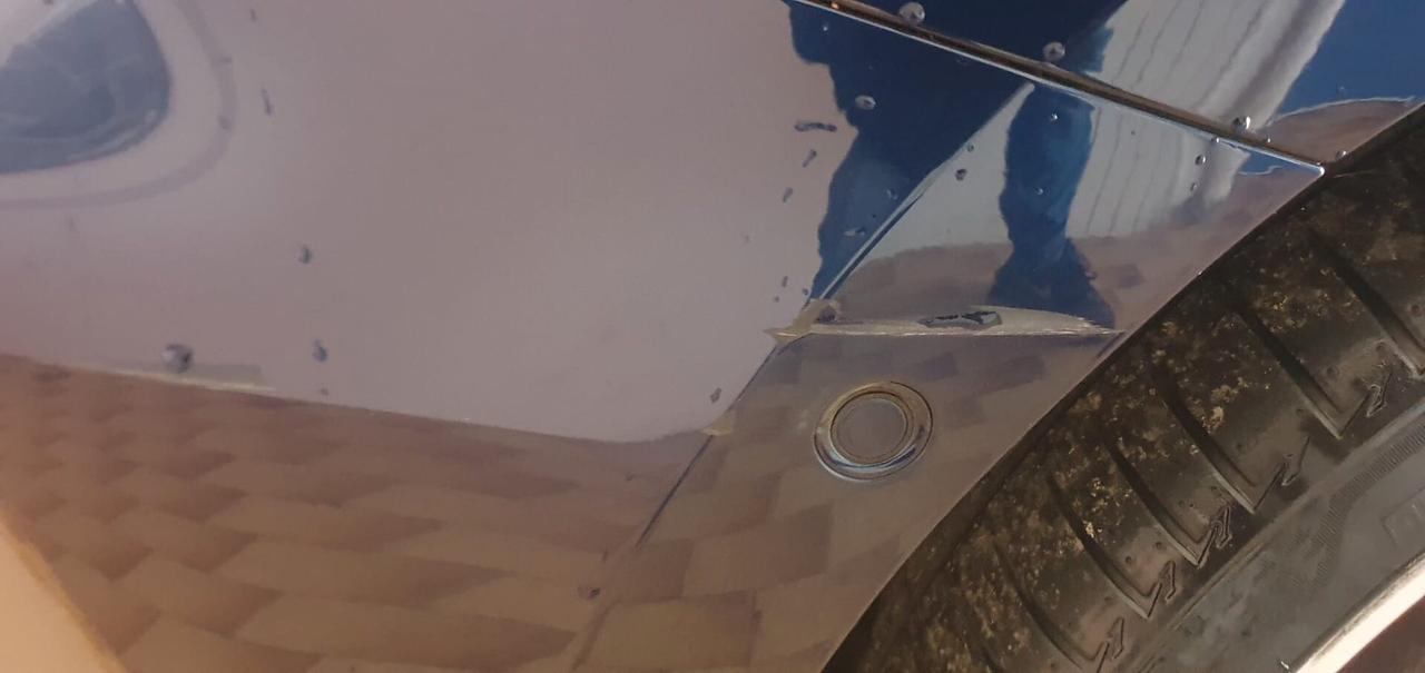 Audi A3 Sedan 30 TDI S