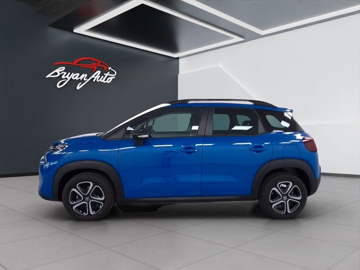 Citroen C3 Aircross PureTech 110 S&S Feel