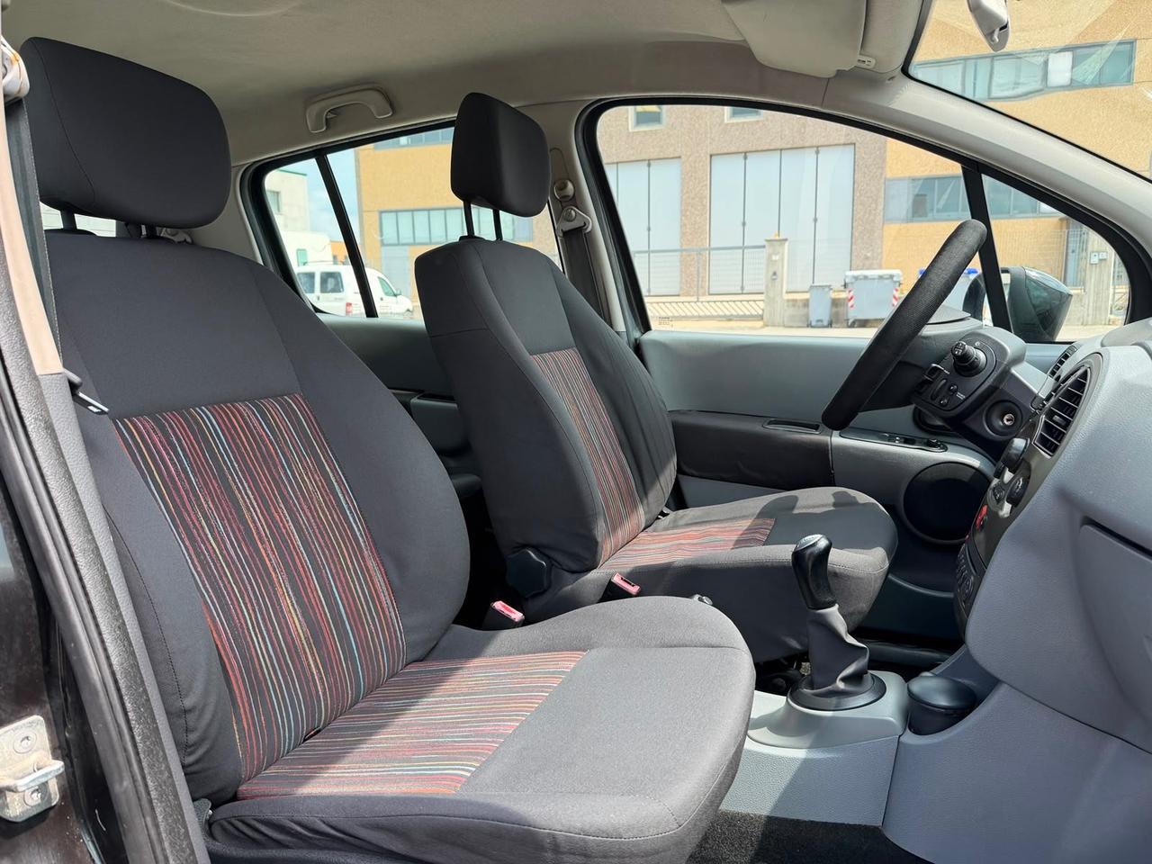 Renault Modus 16V Dynamique 132000 KM