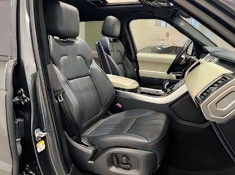 Land Rover RR Sport 3.0 SDV6 HSE