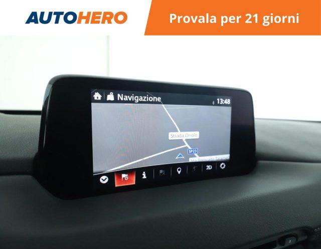 MAZDA CX-5 2.0L Skyactiv-G 165 CV 2WD Exceed