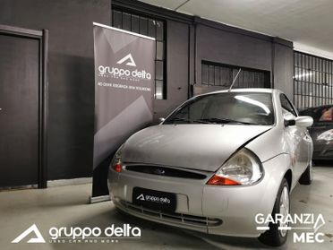 Ford Ka 1.3 Collection NEOPATENTATI GARANZIA 12 MESI