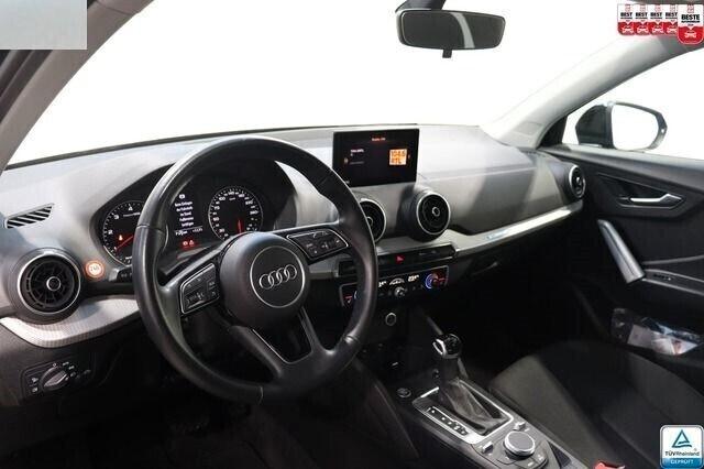 Audi Q2 30 2.0 tdi S-tronic *LED *PDC *R17 *SEDILI RISCALD.