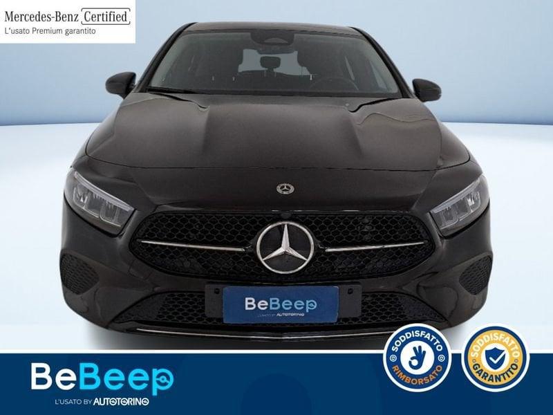 Mercedes-Benz Classe A A 180 D PROGRESSIVE ADVANCED AUTO