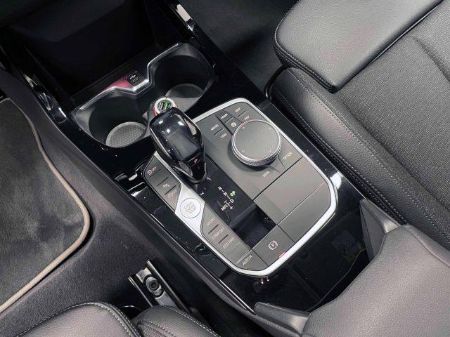 BMW 118 118i SPORT LINE 140CV AUTO