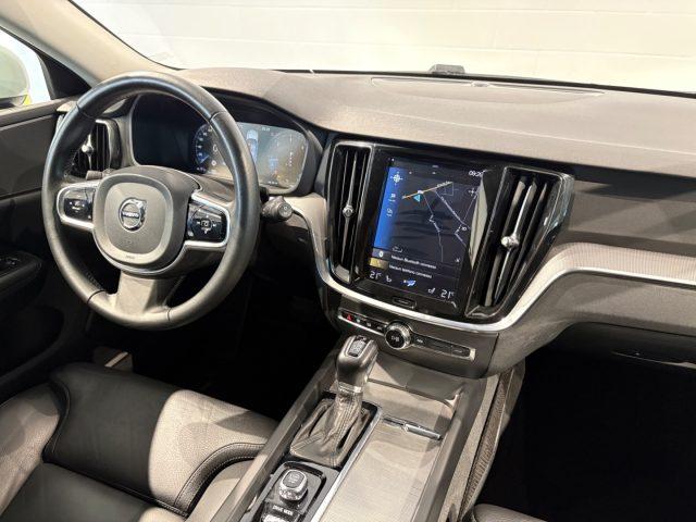 VOLVO V60 Cross Country D4 AWD Geartronic Business Pro PREZZO REALE