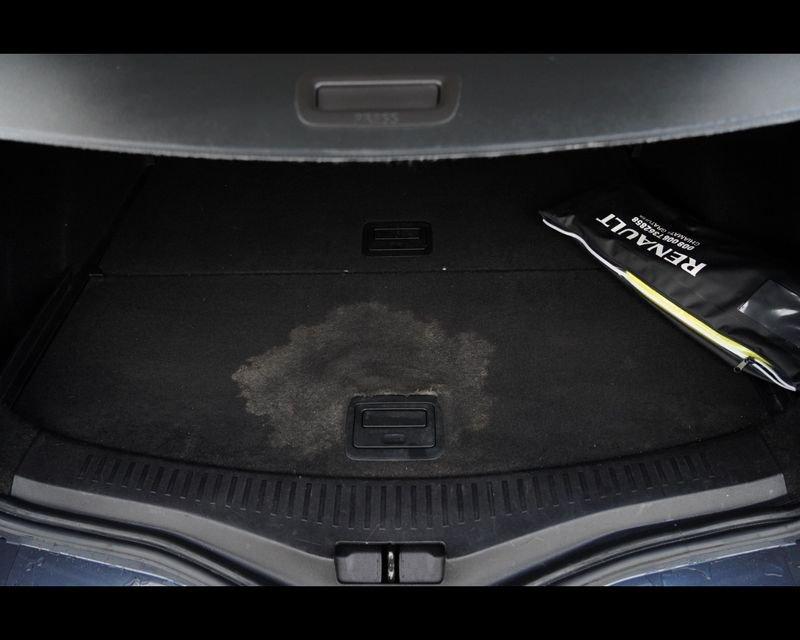Renault Mégane 4ª serie Sporter dCi 8V 110 CV EDC Energy Intens