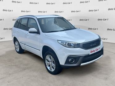 EVO Evo 5 Evo 5 1.6 Gpl