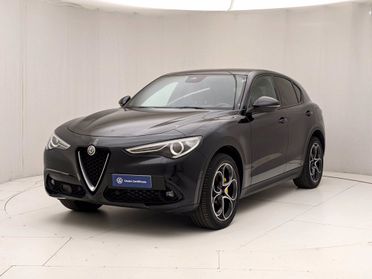 ALFA ROMEO Stelvio 2.2 Turbodiesel 150 CV AT8 RWD Business del 2019