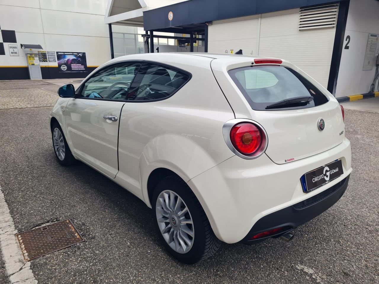 Alfa Romeo MiTo 1.4 78 CV 8V S&S