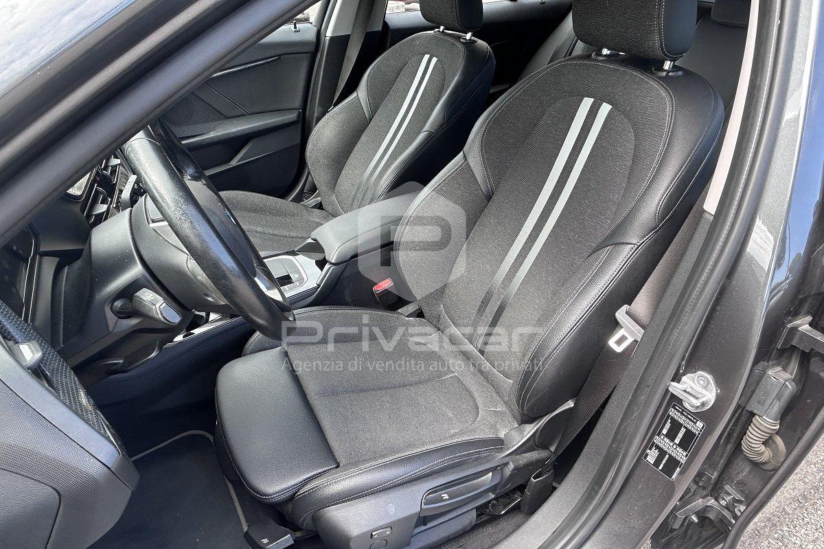 BMW 118i 5p. Sport