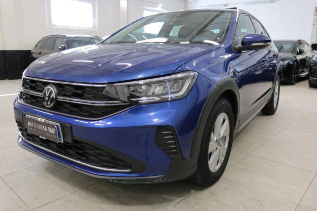 VOLKSWAGEN Taigo 1.0 TSI 95 CV Life KM CERTIFICATI