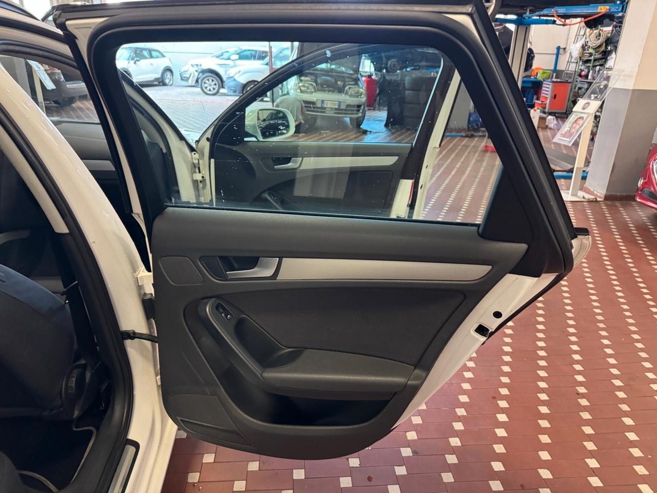 Audi A4 Avant 2.0 TDI 143CV F.AP. Advanced