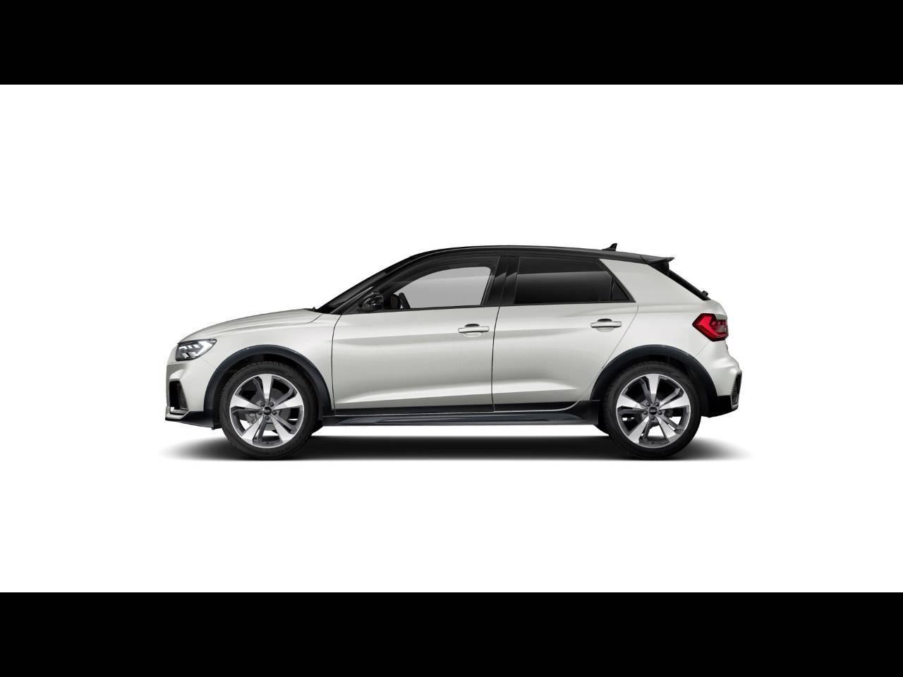 AUDI A1 ALLSTREET 30 TFSI S TRONIC MY 26