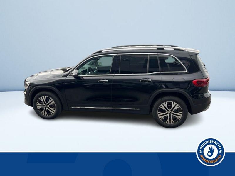 Mercedes-Benz GLB Classe 200d Automatic Advanced Plus Progressive