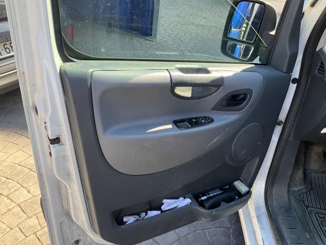 CITROEN Jumpy 29 2.0 HDi/120 L1 H1 Furgone