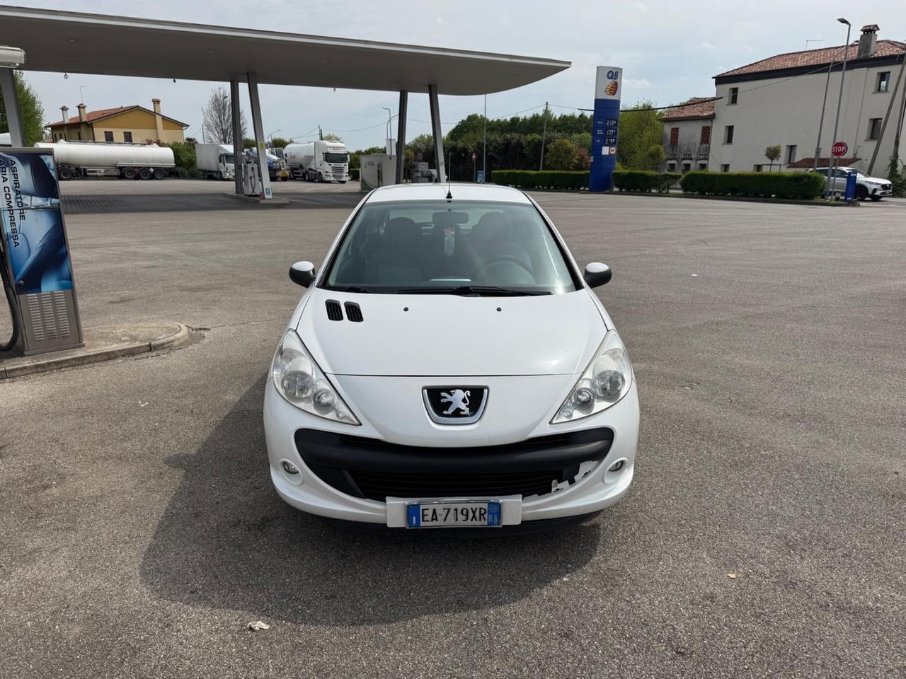 Peugeot 206 Plus 1.1 60CV 3p. ECO GPL