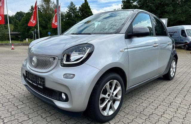 SMART ForFour 70 1.0 Passion