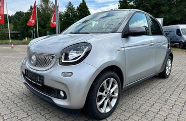 SMART ForFour 70 1.0 Passion