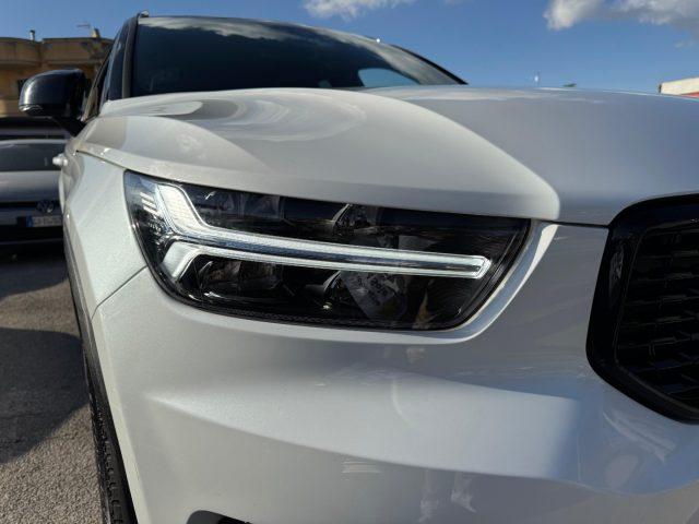 VOLVO XC40 D4 AWD Geartronic R-design 190 Cv