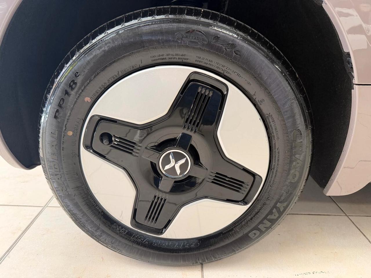 Xev Yoyo Pro rate da 140 al mese