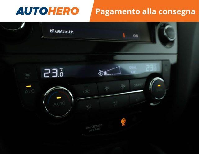 NISSAN Qashqai 1.5 dCi N-Connecta