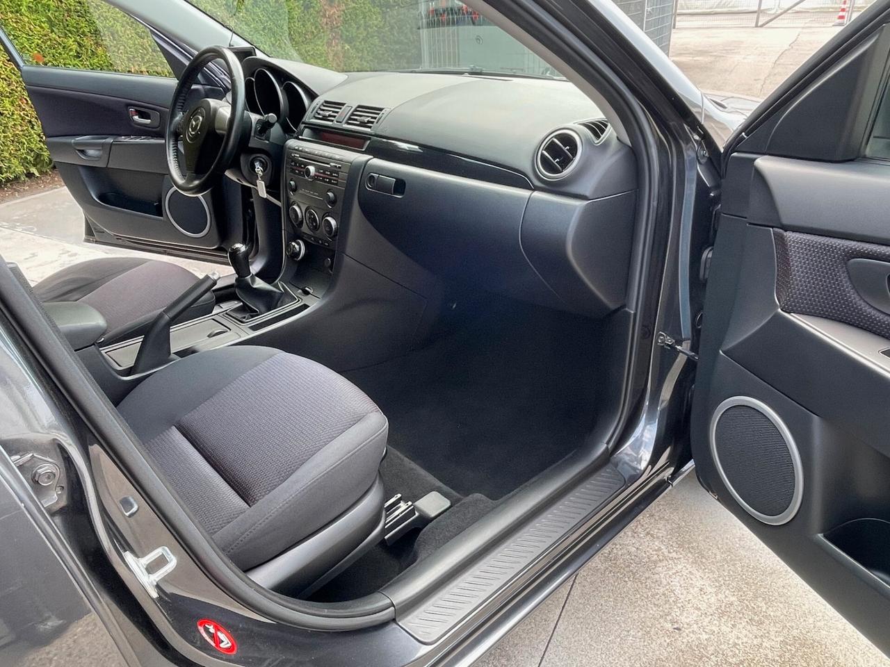 Mazda 3 1.6 16V 105CV Active