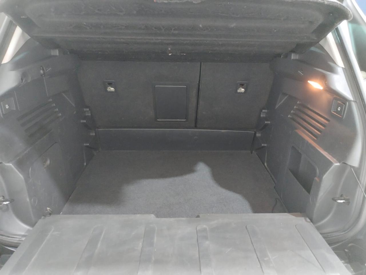 Peugeot 3008 1.6 HDi 110CV Premium