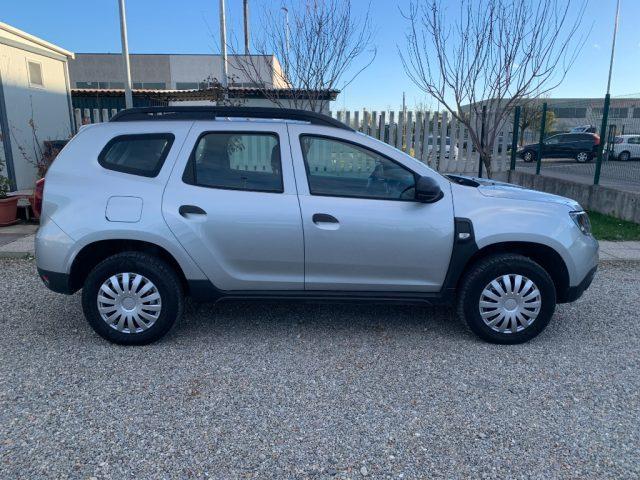 DACIA Duster 1.6 SCe GPL 4x2 Comfort