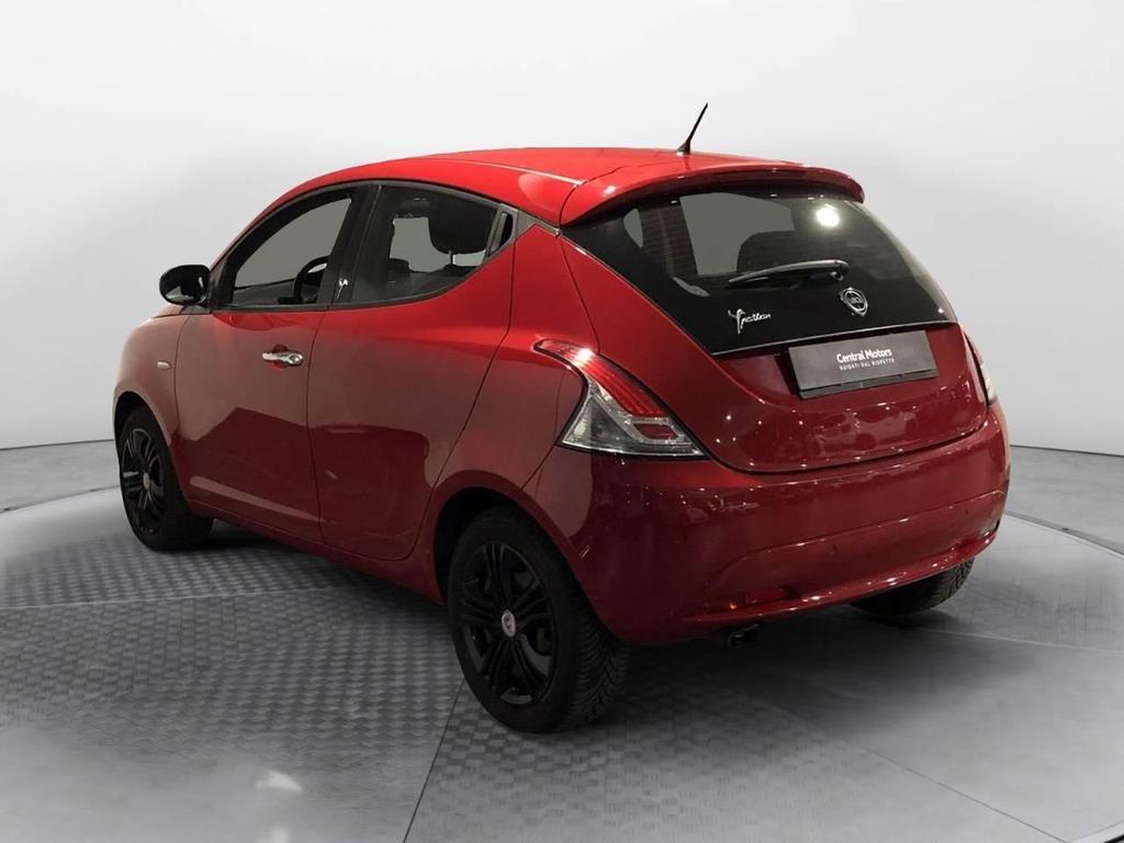 Lancia Ypsilon 5 Porte 1.2 Gold