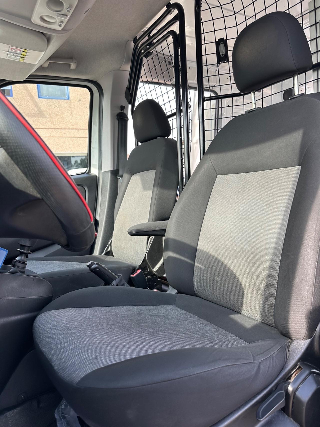 Fiat Doblo Doblò 1.6 MJT 120CV PC-TN Cargo Lamierato