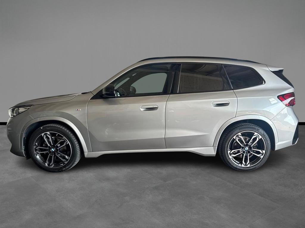 BMW X1 18 d Msport sDrive DCT