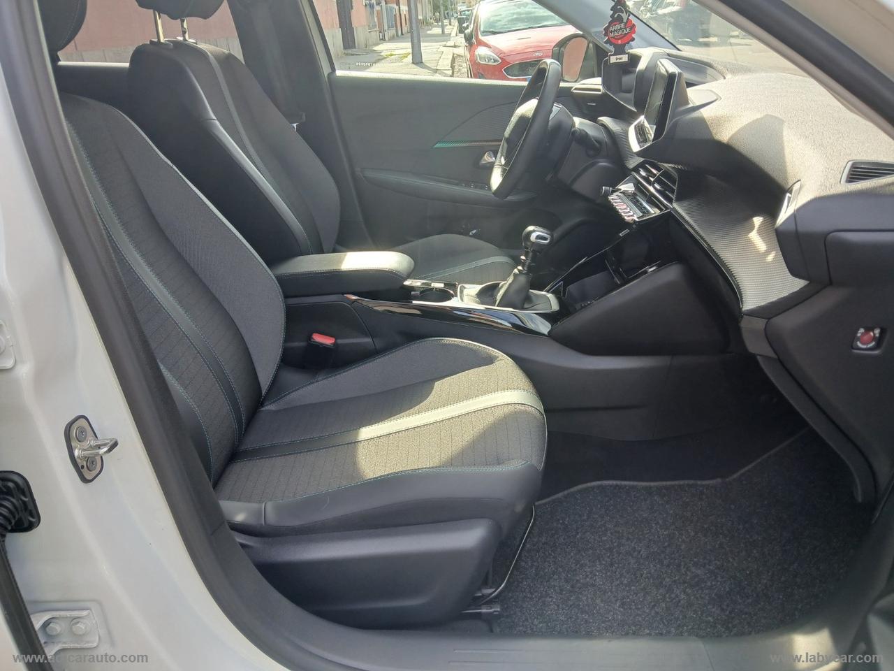 PEUGEOT 208 PureTech 100 S&S 5p. Allure