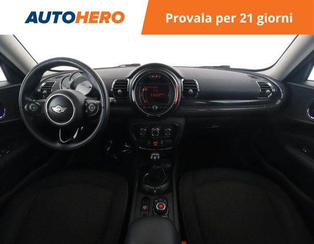MINI Clubman 1.5 One D
