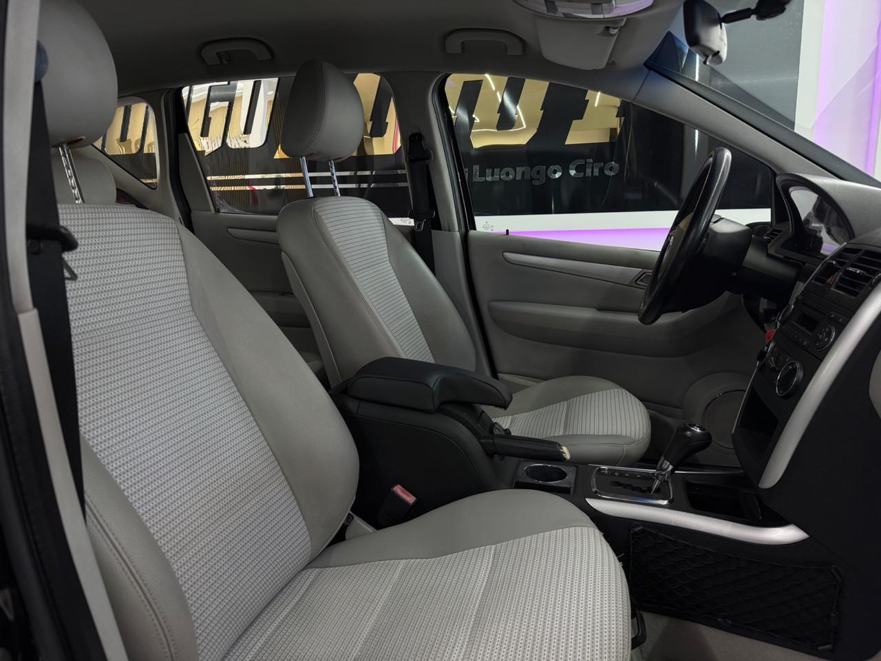 Mercedes-benz Classe A 180D AVANTGARDE Aut.
