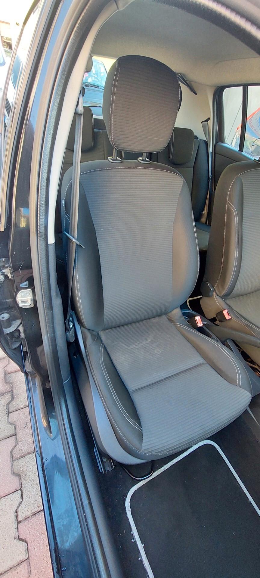 CLIO 1,2 GPL LANDI RENZO SCADENZA APRILE 2035 NAVIGATORE X NEOPATENTATI IMPECCABILE FULL