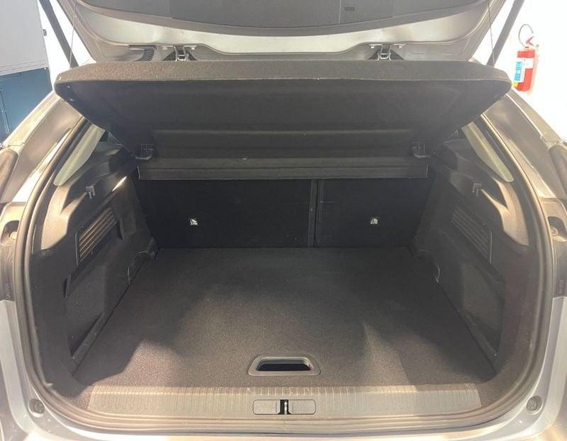Citroën C4 PureTech 130 S&S Feel Pack