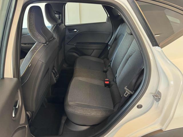 RENAULT Captur ECO-G 100 CV Techno*Pack Navi Km0