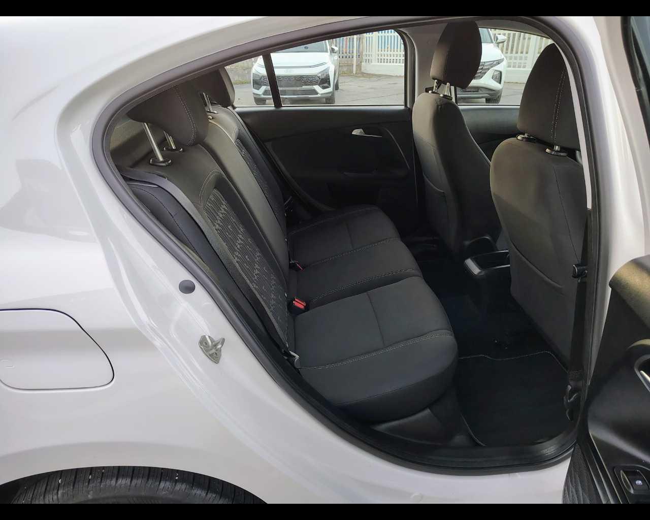 FIAT Tipo 5p 1.0
